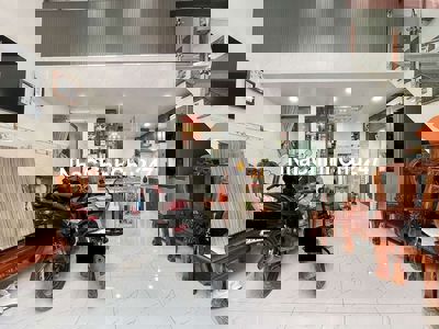 Chính chủ bán nhà 3 tầng Xô Viết Nghệ Tĩnh p21 Bình Thạnh 30m2 _4.x tỉ