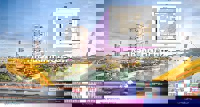 CĂN 2PN VIEW SÔNG HÀN-- CẦU RỒNG PHUN LỬA- GIÁ SỞ HỮU CHỈ 5 TỶ XX