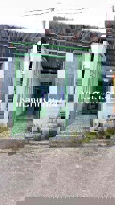 nhà cấp 4 sổ riêng cần bán gấp