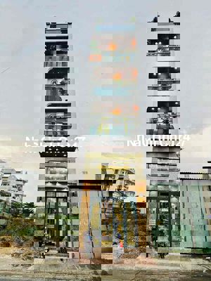 nhà mặt tiền bình tân