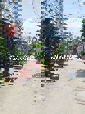 Hẻm Xe Hơi - P. Hiệp Bình Chánh - 60 m2 - 2PN+2WC. Giá chỉ 5,19 Tỷ TL