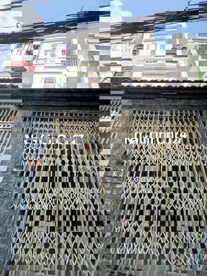 🏭NHÀ 3 TẦNG- HẺM 3M HUỲNH TẤN PHÁT- SÁT PHÚ MỸ HƯNG - NAM LONG -KDCHH