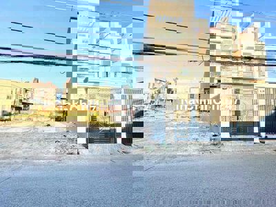 CHỦ GỬI BÁN LÔ ĐẤT, BỬU HOÀ TP BIÊN HOÀ. DT: 4x17=76M2.GIÁ: 2TỶ3