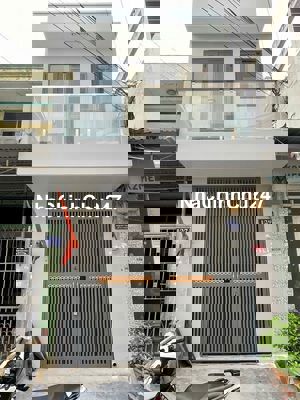 Chính chủ cần bán nhà 1/2/9 Phạm Quý Thích, 3x19.5 trệt 1 lầu