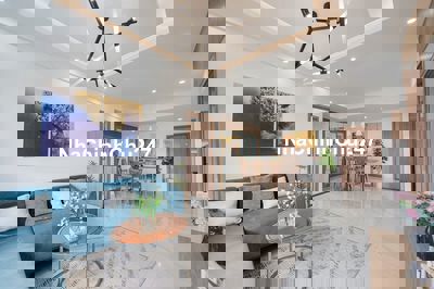 Bán Chung Cư Hồ Chí Minh 85m2 Nhà Mới Thanh toán 700 Triệu Nhận Nhà