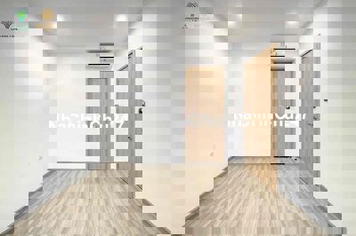 Vinhome grand park - Beverly Solary - 60m2 quận 9