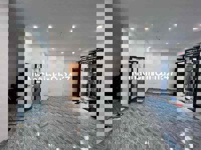 Hào Nam, 38m2x6T, thang máy, ngõ thông, nhà đẹp ở ngay!!