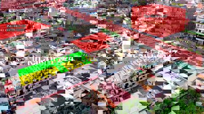 Bán Nhà 3 Lầu Ngay Chợ Bình Triệu - Quốc Lộ 13  giá 8 tỷ 1 TL