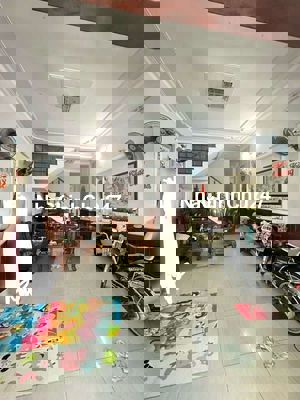 Nhà 3 Tầng Mặt Tiền ĐINH THỊ VÂN Đường 10m5 h.đông nam