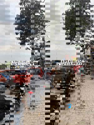 BÁN ĐẤT TẶNG NHÀ 3T Ô TÔ LÔ GÓC KD TAM TRINH HOÀNG MAI 60M MT6M 8.8 TY