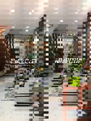 NHÀ NGUYÊN CĂN KDC TÂN THUẬN NAM- 4PN ĐẦY ĐỦ NỘI THẤT