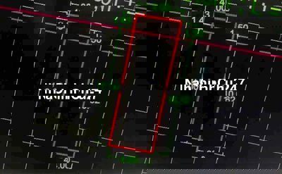 NHÀ 48m2 - GÒ XOÀI - gần LÊ VĂN QUỚI - 4x12 - NHỈNH 3 TỶ