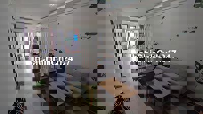 Chính chủ bán CHCC Tecco Home An Phú 2PN 2 WC, 62 m2, nội thất đầy đủ