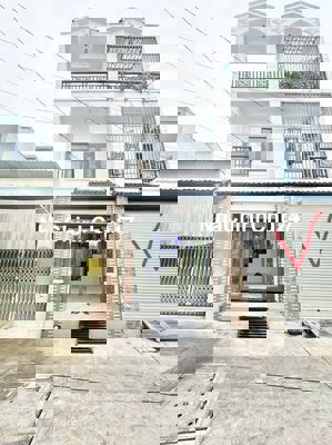 Chính chủ bán 52m 4TẦNG 5ty350 Đ Lê Trọng Tấn phường Sơn Kỳ Tân Phú