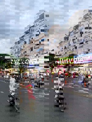 💥HÀNG MỚI VÍP CITYLAND GÒ VÂP P10 -GV - 2.28 TỶ - NGANG ĐẸP 4M