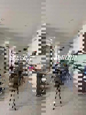 Topaz Elite Block Dragon 2 Căn 92m2 3 Phòng ngủ nội thất cơ bản