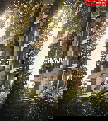 Rổ hàng quỹ căn đẹp từ CĐT xem là chốt ngay tại Elysian Q9