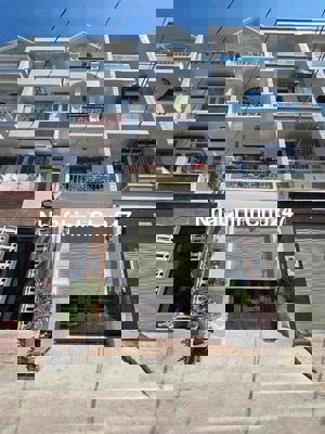 Nhà Phố Siêu Xinh Thị trấn Nhà Bè