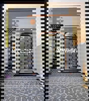 Kèo thơm xuất hiện,Chủ đi định cư nước ngoài hạ giá 200tr bánnhà cấp 4