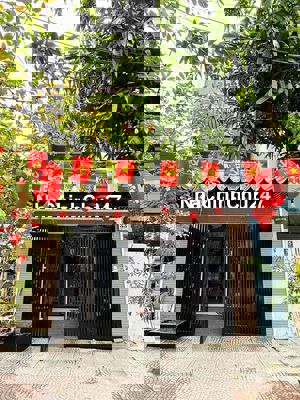 🏘️ CẦN CHỦ MỚI CHO CĂN NHÀ 2 TẦNG HIỆN ĐẠI – THANH LƯƠNG 16, HÒA XUÂN!