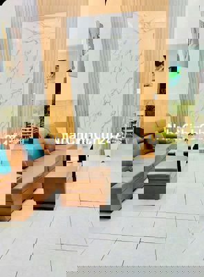 Nhà ngõ hẻm,70m2 , 2 phòng ngủ , đường Bùi Trọng Nghĩa biên hòa.