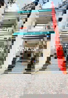 NHÀ MẶT TIỀN ĐƯỜNG 3 THÁNG 2