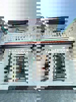 Bán nhà MT kinh doanh Trần Phú BMT