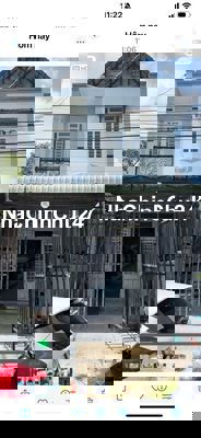 Nhà mặt tiền,160m2, 2pn, đường ĐX 038, gần Tiểu học Phú Mỹ, Bình Dương