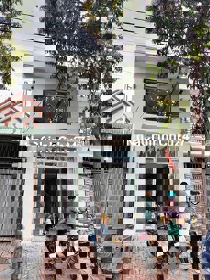 Nhà mặt tiền,72m2,3 phòng ngủ, đường trục 16 , thạnh Phú, vĩnh cửu, đn