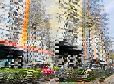 BÁN CH CAO CẤP 68M² TẠI THE K-PARK – KĐT VĂN PHÚ, HÀ ĐÔNG ,GIÁ 4,5 TỶ