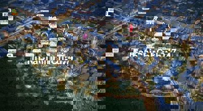 Mua hàng trực tiếp từ CĐT - TT nhanh CK 10%- TT 20% Nhận nhà liền tay