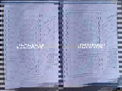 Chủ kẹt tiền bán lô đất thổ cư durkman