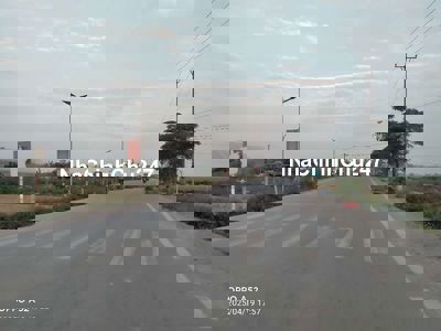 HIỀN NINH-  LÔ GÓC- NHỎ TIỀN - ĐƯỜNG Ô TÔ -TIỆN ÍCH ĐẦY ĐỦ Chỉ 1.55 TỶ