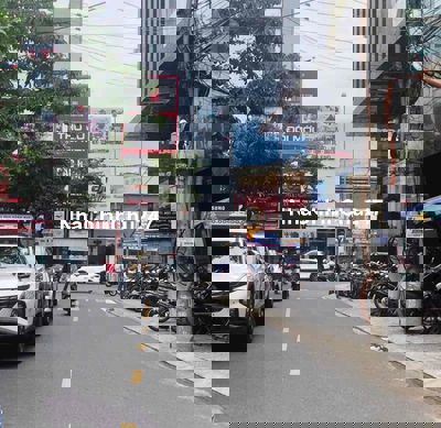 Bán nhà 3 tầng MT Đặng Thai Mai Thạc Gián Thanh Khê