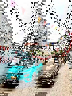 TÂY MỖ 34m_4T_DÂN XÂY_LÔ GÓC_20m RA Ô TÔ_SỔ VUÔNG ĐẸP_NHÀ ĐẸP Ở LUÔN