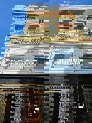 CHỦ GẤP BÁN NHÀ ĐƯỜNG HƯƠNG LỘ 2 62M(4X18) 5PN 6WC,HXH GIÁ CHỈ 8.X TỶ