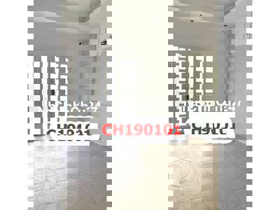 Mặt Tiền Khu nam Hùng Vương - 4X20M - 8,5 Tỷ - Nhà Mới Đẹp Sát Q6