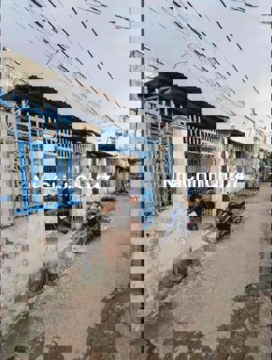 Bán Nhà 5x21 Hẻm Nhựa Xe Hơi - Phan Văn Hớn Q.12