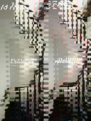 Bán Nhà Đẹp Kv Mỹ Đình 36m*5 Tầng, Nhỉnh 6 TỷLH: ***