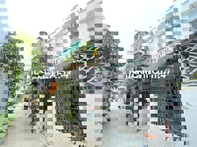 Mình cần bán gấp Nhà 1L, dt 111m, SHR có hoàn công