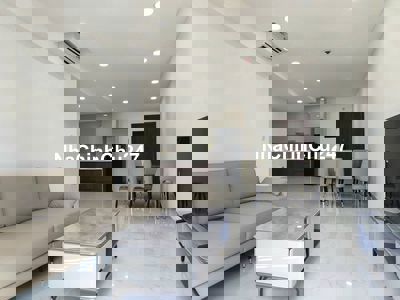 Bán căn hộ cao cấp Brilliant, 141m2 3PN + 2WC + 1Phòng đa năng