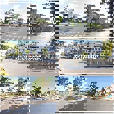 Còn thửa đất mình chính chủ KDT Long Hưng, Biên Hòa