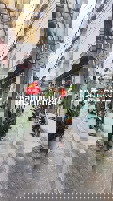 Nhà 4x10 Lê trọng Tấn tây thạnh Tân Phú