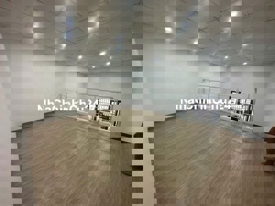 Nhà tầng lững kiệt Ngô Quyền kiệt rộng 3,5m