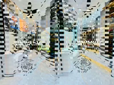 🌻CHỦ NHÀ CẦN BÁN BÙI VĂN THÊM P9 QUẬN PHÚ NHUẬN DIỆN TÍCH 44M2 HẺM 4M