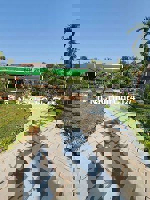 BÁN NHÀ VƯỜN AN SƠN ,THUẬN AN ,BÌNH DƯƠNG