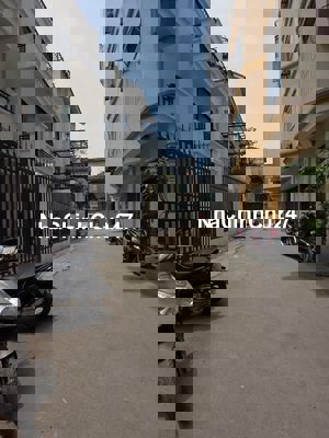 BÁN ĐẤT KĐT MỄ TRÌ THƯỢNG 105M, MT 8M, VỈA HÈ, Ô TÔ TRÁNH, KD 35,5 TỶ