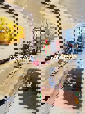 Bán Nhà 2 TẦNG mặt tiền Hoà xuân Khu phố thanh lương