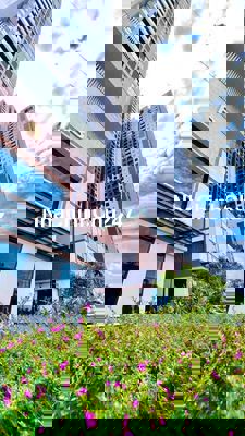 CĂN 2PN-2WC 72M2 VIEW HỒ ĐÁ, NHẬN NHÀ MỚI 100%, HƯỚNG ĐÔNG-NAM