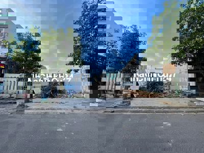 🔥 CHÍNH CHỦ CẦN BÁN NHANH LÔ ĐẤT ĐẸP – DƯƠNG BÁ CUNG, ĐÀ NẴNG 🔥